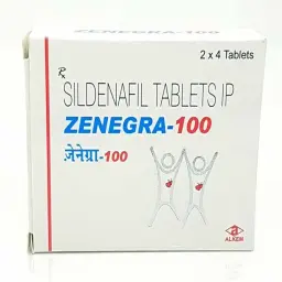Zenegra 100 mg for sale