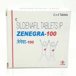 Zenegra 100 mg for sale