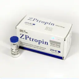 ZPtropin for sale