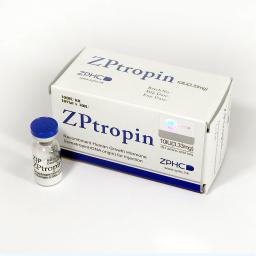 ZPtropin for sale