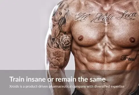 BUY Steroids